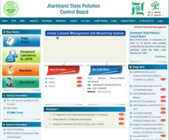 JSPCB.org Screenshot