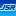 JSR-Net.jp Favicon