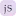 JSrhost.com Favicon