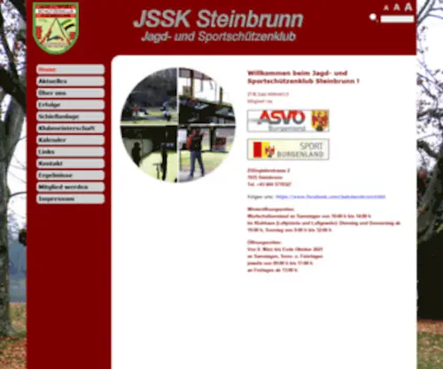 JSSK.at(JSSK Steinbrunn) Screenshot