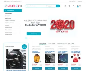 JStbuy.com(JStbuy) Screenshot