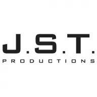 JSTproductions.ca Logo