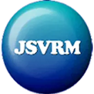 JSVRM.jp Favicon