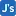 Jswebdesign.net Logo