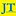 JT-Graphics-INC.com Favicon