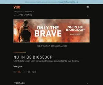 JT.nl(Jouw favoriete bioscoop) Screenshot