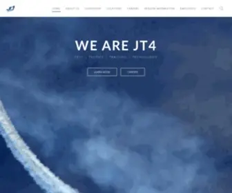 JT3.com(JT3) Screenshot