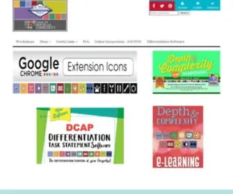 Jtayloreducation.com(J Taylor Education) Screenshot