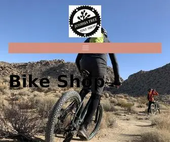 Jtbikeshop.com(JT Bike Shop) Screenshot