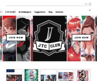 Jtheconcept.com(J THE CONCEPT PRINT SHOP) Screenshot