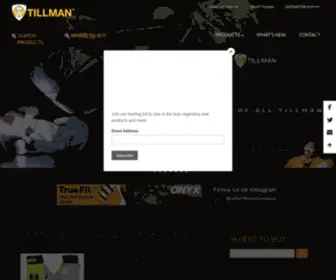 Jtillman.com(John Tillman Co) Screenshot