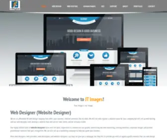 Jtimages.com(Web Design by JT IMAGES) Screenshot