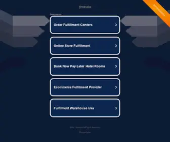 JTMB.de(Jeden Tag mehr sein) Screenshot