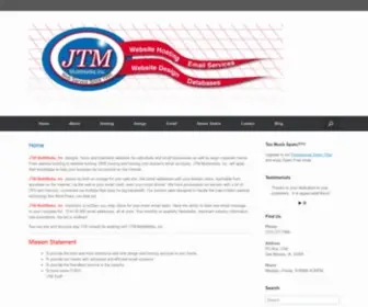 JTmweb.com(JTmweb) Screenshot