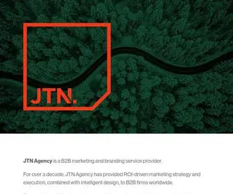 JTN.group(JTN Group) Screenshot