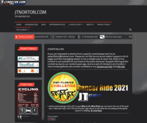 Jtnorton.com(Jtnorton) Screenshot