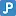 JTprince.com Logo