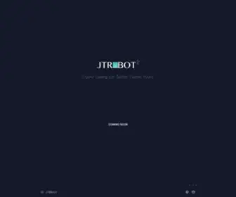 JTrbot.com(JTRBot 2) Screenshot