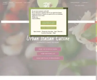 JTsbuffalo.com(JT’s) Screenshot