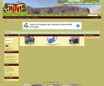 JTV.cc(Jeep) Screenshot