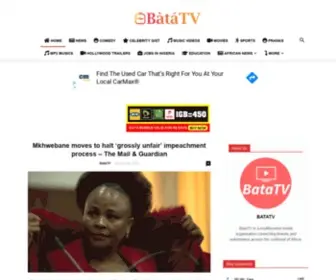 JTV.com.ng(Just Viral) Screenshot