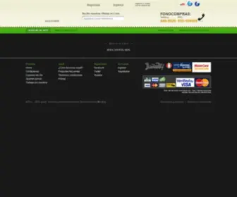 Juaat.com(Sorpréndete a diario con los cupones y las ofertas más Juaat) Screenshot
