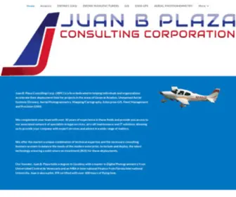 Juanbplazaconsulting.com(Juan B) Screenshot