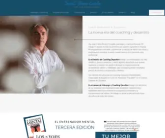Juancarloscampillo.com(Juan carlos campillo) Screenshot
