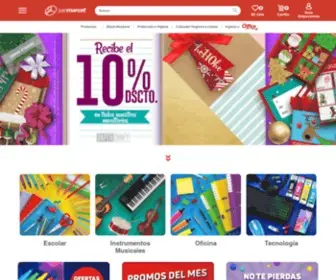 Juanmarcet.com(Juan Marcet) Screenshot