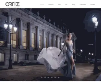 JuanortizFotografia.com(Fotógrafo Profesional Ecuador) Screenshot