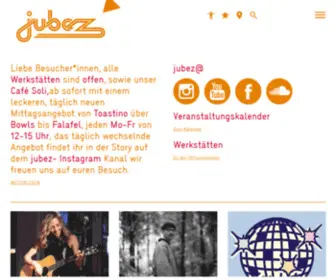 Jubez.de(Jubez) Screenshot