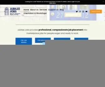 Jubileejobs.org(Jubilee Jobs) Screenshot