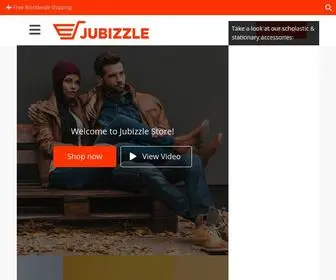 Jubizzle.com(Buy High) Screenshot