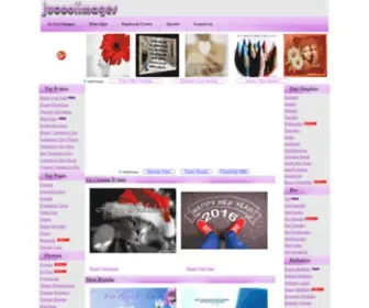 Jucoolimages.com(Gifs) Screenshot
