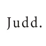 Judd.jp Logo