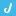 Judes.com Favicon