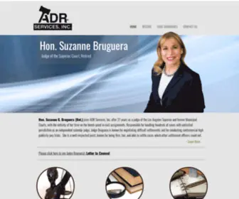 Judgebruguera.com(Judgebruguera) Screenshot