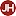 Judgementhouse.org Favicon