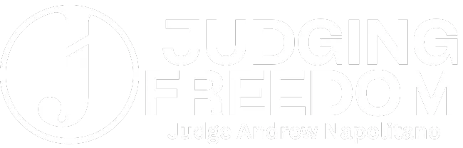 Judgenap.com Logo