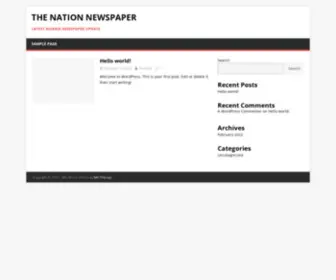 Judicialhellhole.com(Undergraduate Project Topics and Postgraduate Materials Free Download) Screenshot