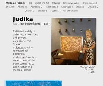 Judika.com(Judika) Screenshot