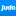 Judoinside.com Logo