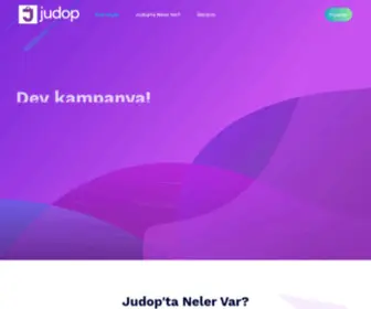 Judop.com(Judop) Screenshot