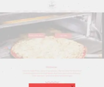 Judyspizza.com(Judy's Pizza) Screenshot