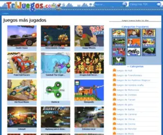 Juegodelocos.com(Buy a Domain Name) Screenshot