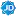 Juegosdroid.com Logo
