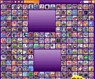 Juegosfriv2016.com(Juegos Friv) Screenshot