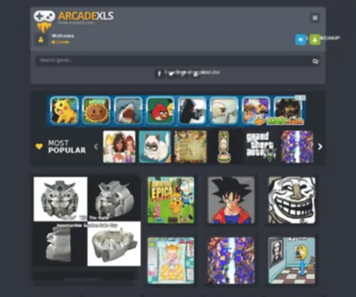 Juegosfriv21.com(JUEGOS FRIV) Screenshot