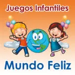 Juegosinfantilesmundofeliz.com.mx Favicon