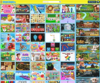 JuegosJuegos.ws(Juega tus juegos en JuegosJuegos ! Los juegos gratis online más divertidos se juega en Juegos Juegos) Screenshot